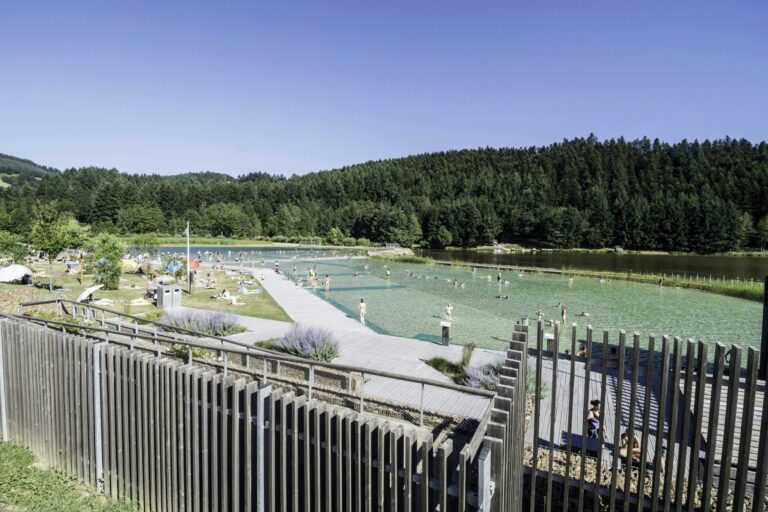 Camping Le Lac Des Sapins - Bild 7