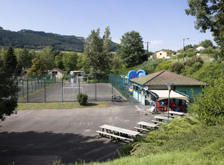 Camping Le Lac Des Sapins - Bild 8