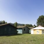 Camping Le Lac Des Sapins - Bild 9