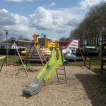 Camping Le Lac Des Varennes - Bild 10