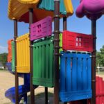 Camping Le Lac Des Varennes - Bild 12