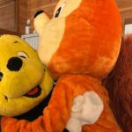 Camping Le Lac Des Varennes - Bild 13