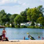 Camping Le Lac Des Varennes - Bild 3