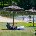 Camping Le Lac Des Varennes - Bild 5