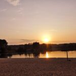 Camping Le Lac Des Varennes - Bild 7