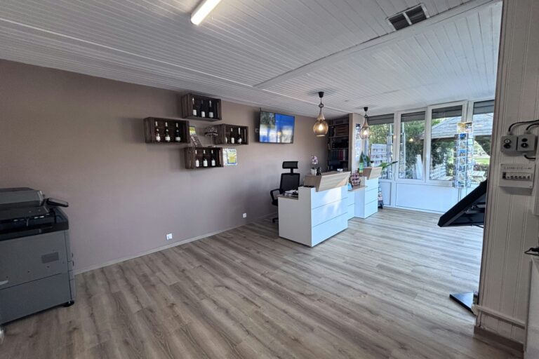 Camping Le Lac Des Varennes - Bild 8