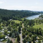 Camping Le Lac Des Sapins - Bild 1