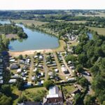 Camping Le Lac Des Varennes - Bild 1