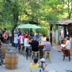 Camping Le Lavandin - Bild 12