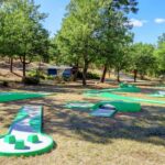 Camping Le Lavandin - Bild 14