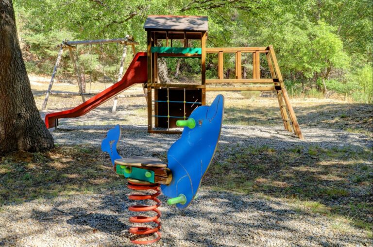 Camping Le Lavandin - Bild 15