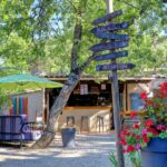 Camping Le Lavandin - Bild 2