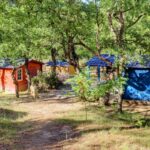 Camping Le Lavandin - Bild 4