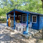 Camping Le Lavandin - Bild 5