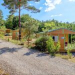 Camping Le Lavandin - Bild 6