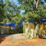 Camping Le Lavandin - Bild 7