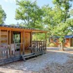 Camping Le Lavandin - Bild 8