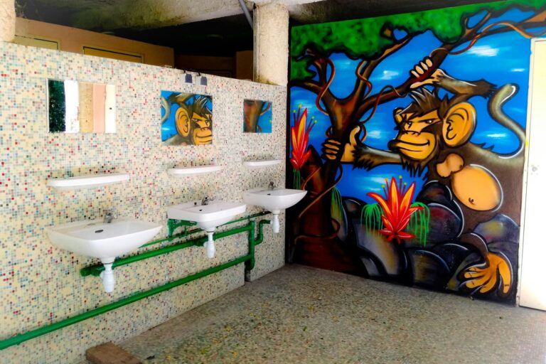 Camping Le Lion - Bild 10