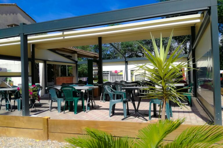 Camping Le Lion - Bild 11