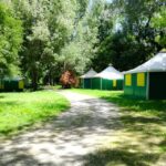 Camping Le Lion - Bild 12