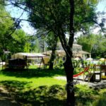 Camping Le Lion - Bild 13