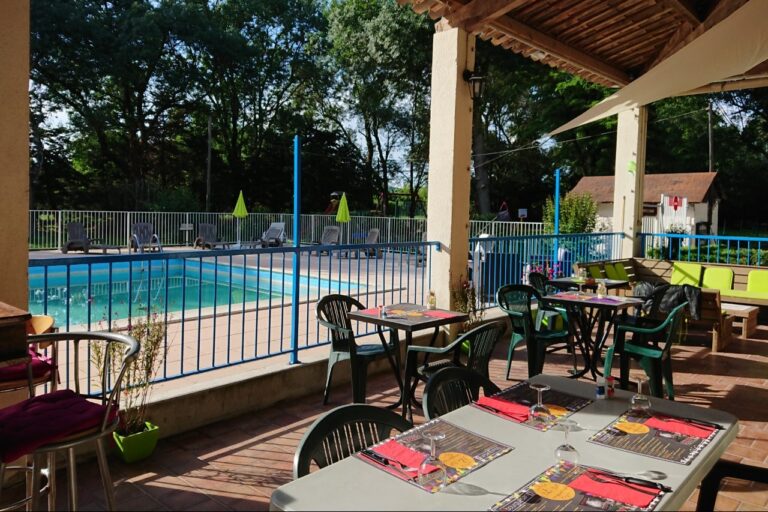 Camping Le Lion - Bild 15