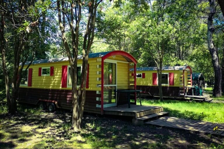 Camping Le Lion - Bild 5