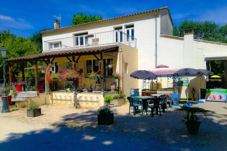 Camping Le Lion - Bild 6