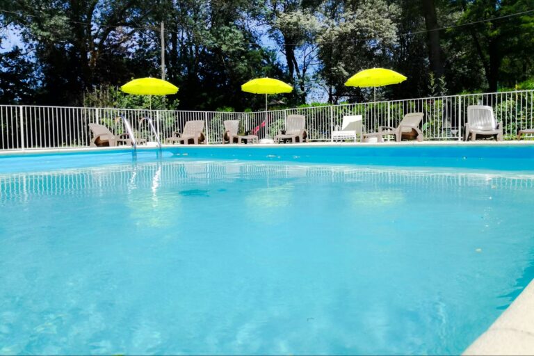 Camping Le Lion - Bild 7