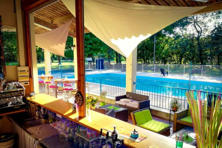 Camping Le Lion - Bild 9