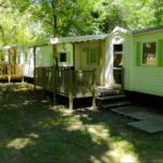 Camping Le Lion - Bild 1