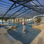 Camping Le Logis Du Breuil - Bild 2