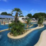 Camping Le Logis Du Breuil - Bild 3