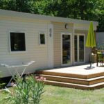 Camping Le Logis Du Breuil - Bild 4