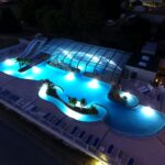 Camping Le Logis Du Breuil - Bild 6