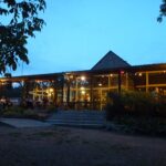 Camping Le Manoir De Bezolle - Bild 12