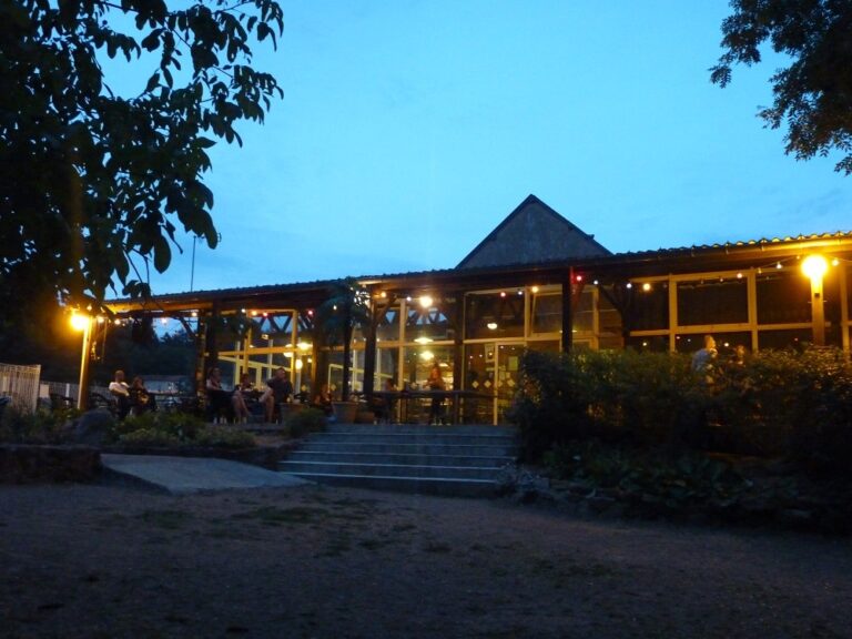 Camping Le Manoir De Bezolle - Bild 12