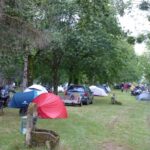 Camping Le Manoir De Bezolle - Bild 15