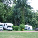 Camping Le Manoir De Bezolle - Bild 16