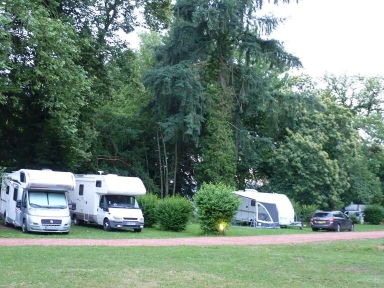 Camping Le Manoir De Bezolle - Bild 16
