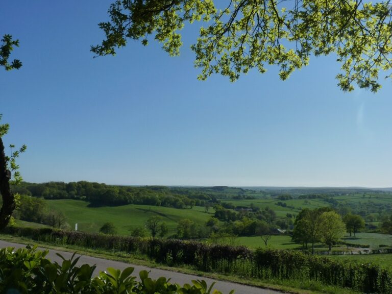 Camping Le Manoir De Bezolle - Bild 18