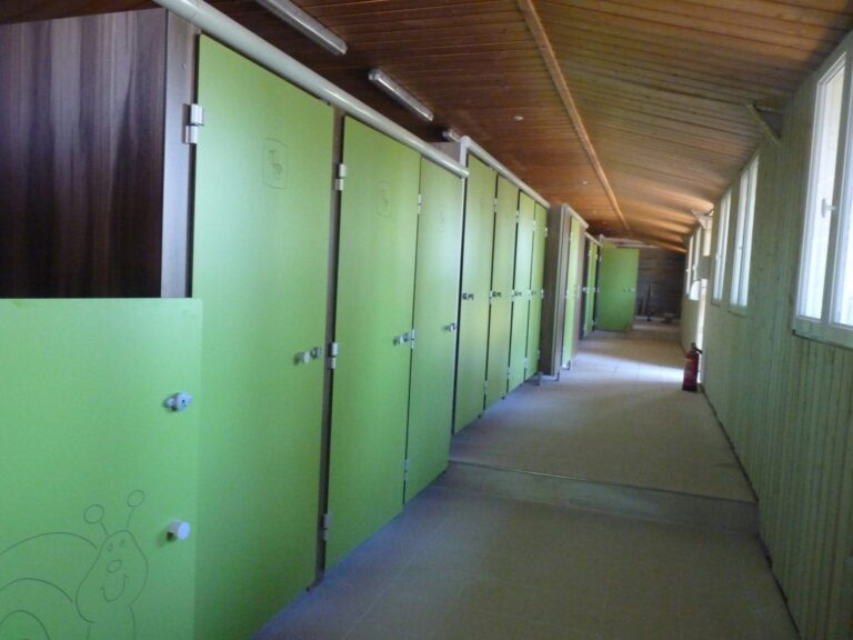 Camping Le Manoir De Bezolle - Bild 19