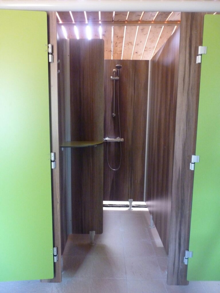 Camping Le Manoir De Bezolle - Bild 20