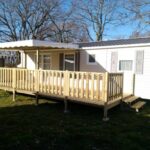 Camping Le Manoir De Bezolle - Bild 4