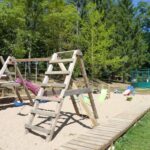 Camping Le Manoir De Bezolle - Bild 6