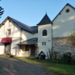 Camping Le Manoir De Bezolle - Bild 8