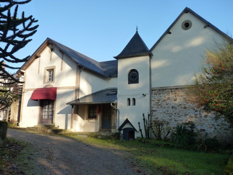 Camping Le Manoir De Bezolle - Bild 8