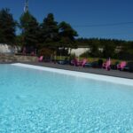 Camping Le Manoir De Bezolle - Bild 9