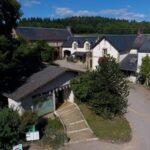 Camping Le Manoir De Bezolle - Bild 1