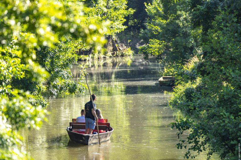 Camping Le Marais Sauvage - Bild 11 Camping Le Marais Sauvage - Bild 11